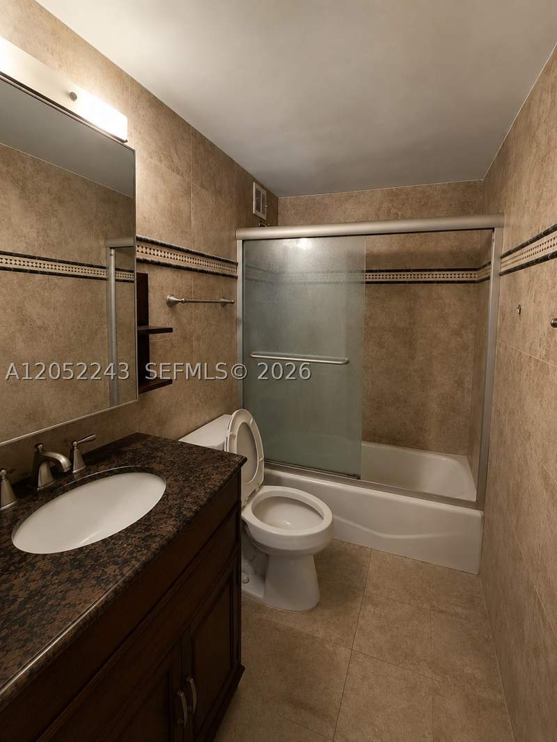 1 bedroom Condominium at 4747 Collins Ave 708, Mimosa Condo, Miami Beach — photo 3