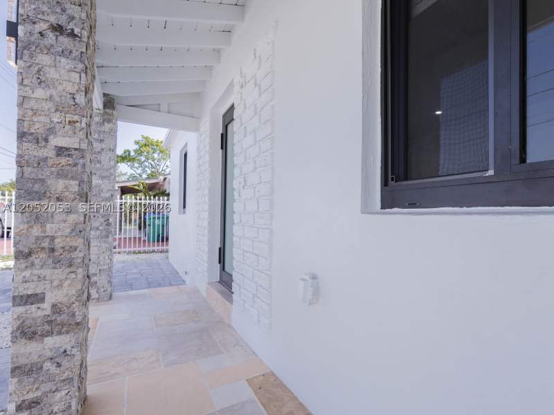 4 bedroom SingleFamilyResidence at 1600 NW 29th Ave, Maysland, Miami — photo 2