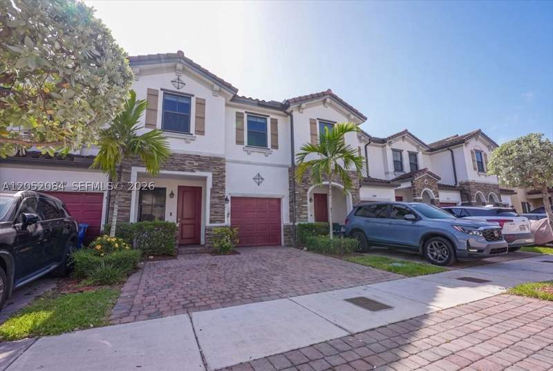 3 bedroom Townhouse at 25171 SW 114th Ct, Coco Palm Estates, Homestead — photo 2
