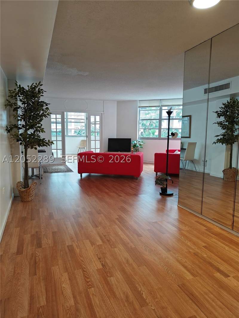 2 bedroom Condominium at 825 Brickell Bay Dr 350, Four Ambassadors Condo, Miami — photo 2