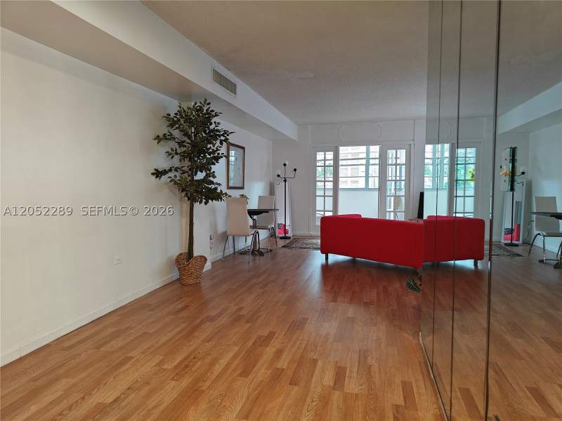 2 bedroom Condominium at 825 Brickell Bay Dr 350, Four Ambassadors Condo, Miami — photo 4