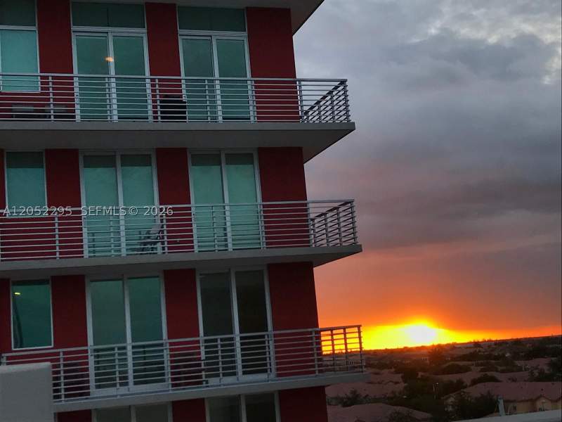 1 bedroom Condominium at 7875 NW 107th Ave 812, Midtown Doral Condo 4, Doral — photo 2