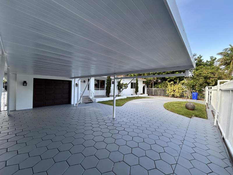 4 bedroom SingleFamilyResidence at 5757 SW 3rd Street, Westlawn Corr Plat, Miami — photo 3