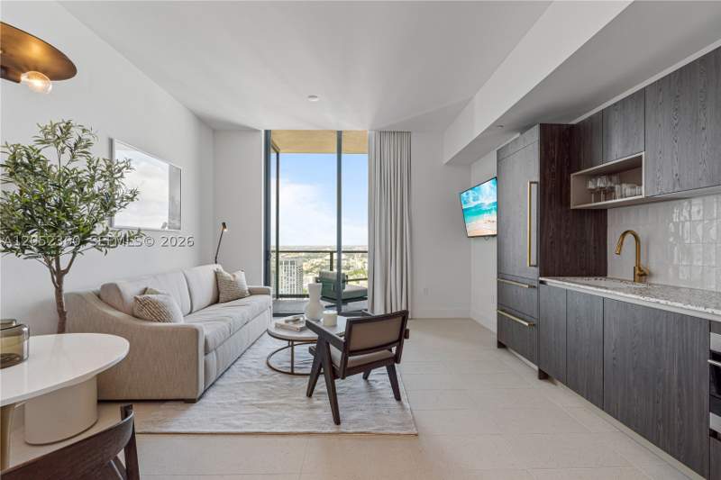 1 bedroom Condominium at 159 NE 6th St 5103, 159 NE 6th Street Condo, Miami — photo 5