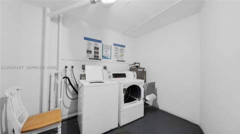 1101 NE 191st St H314, Miami FL - photo 22 of 22