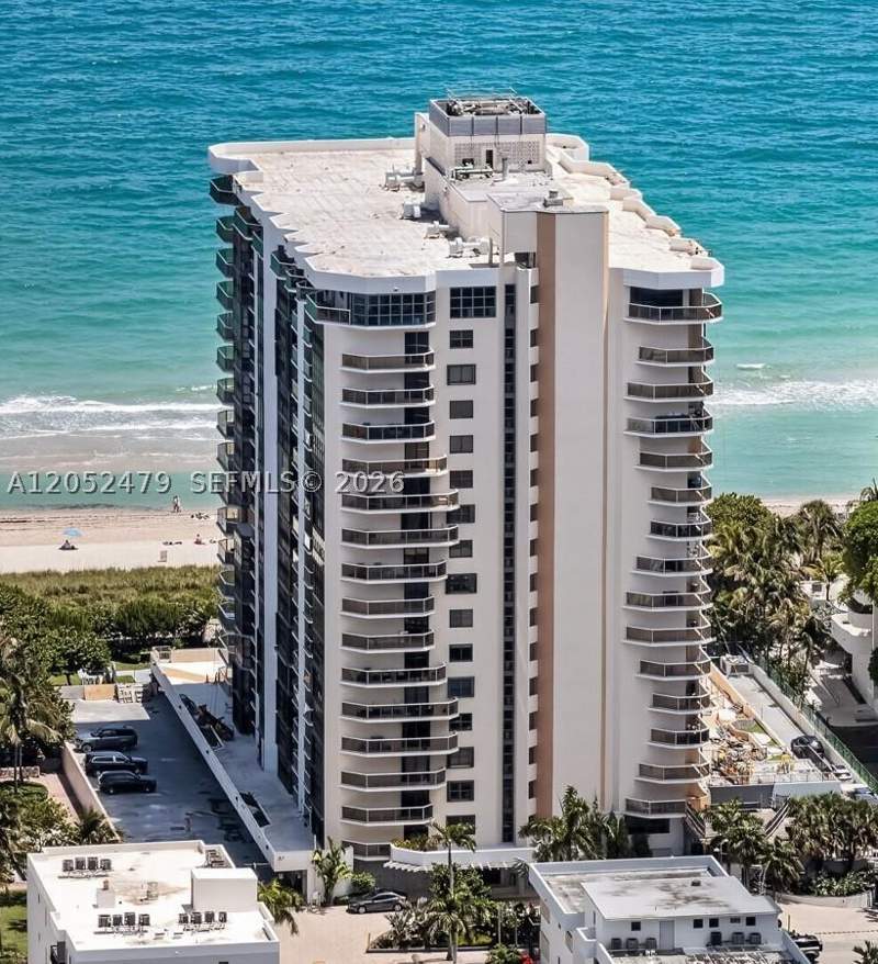 2 bedroom Condominium at 6423 Collins Ave 809, Mar Del Plata Condo, Miami Beach — photo 3