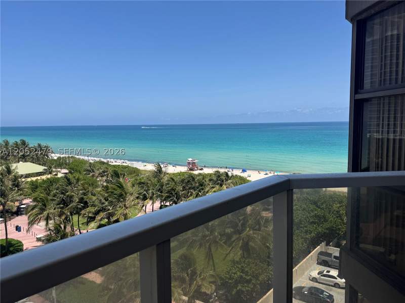 2 bedroom Condominium at 6423 Collins Ave 809, Mar Del Plata Condo, Miami Beach — photo 4