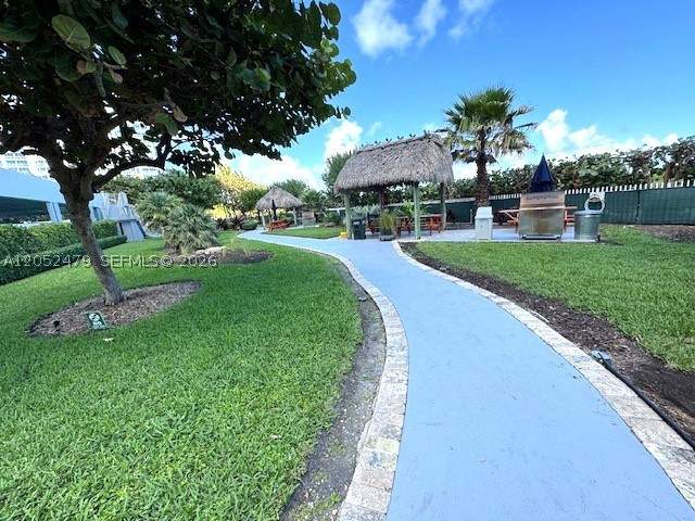 2 bedroom Condominium at 6423 Collins Ave 809, Mar Del Plata Condo, Miami Beach — photo 5