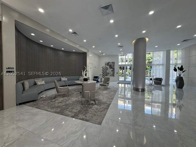 2 bedroom Condominium at 18800 NE 29th Ave 329, Venture At Aventura East, Aventura — photo 2