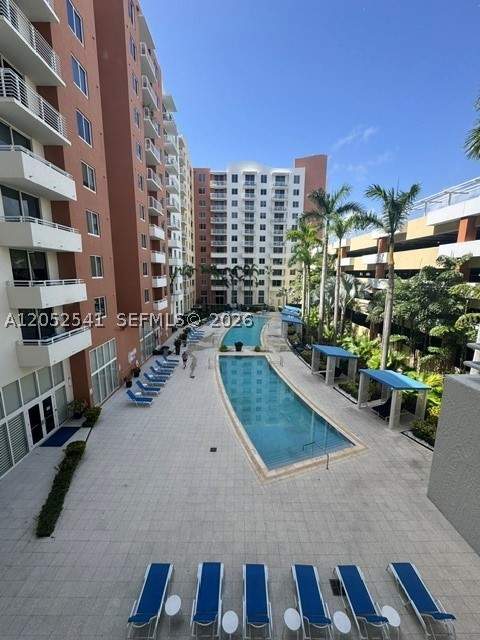 2 bedroom Condominium at 18800 NE 29th Ave 329, Venture At Aventura East, Aventura — photo 5