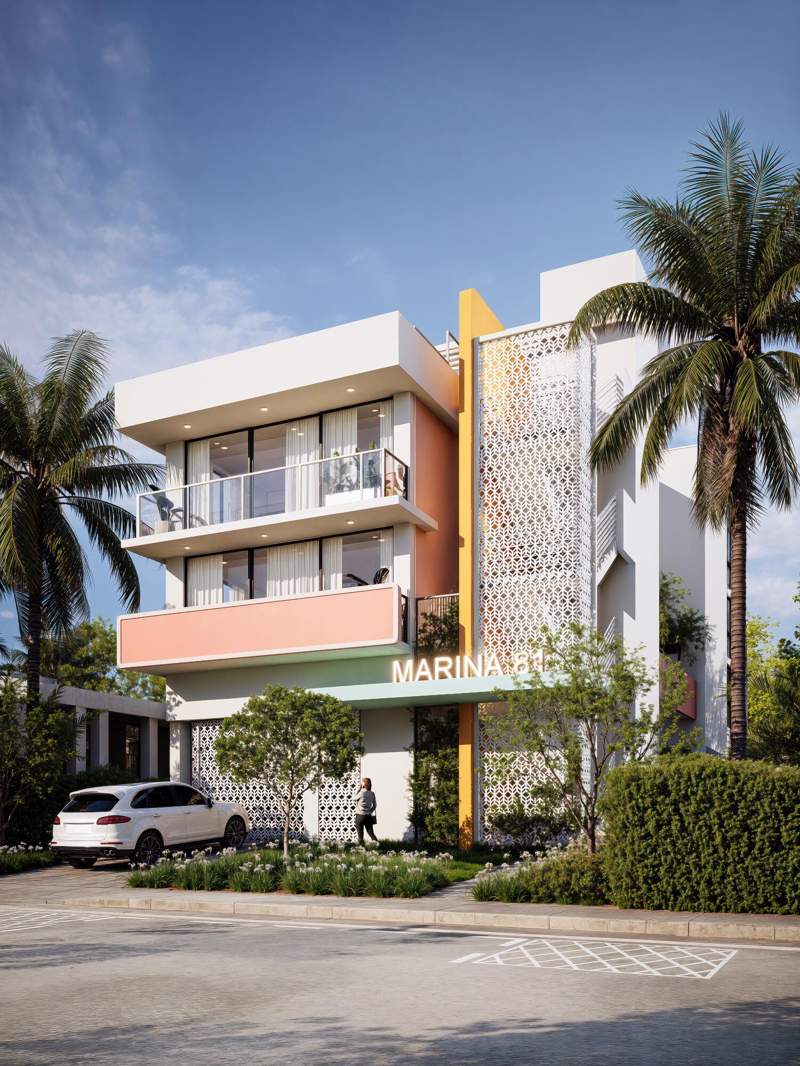 3 bedroom SingleFamilyResidence at 775 81st Street, Biscayne Bch Sub, Miami Beach — photo 2