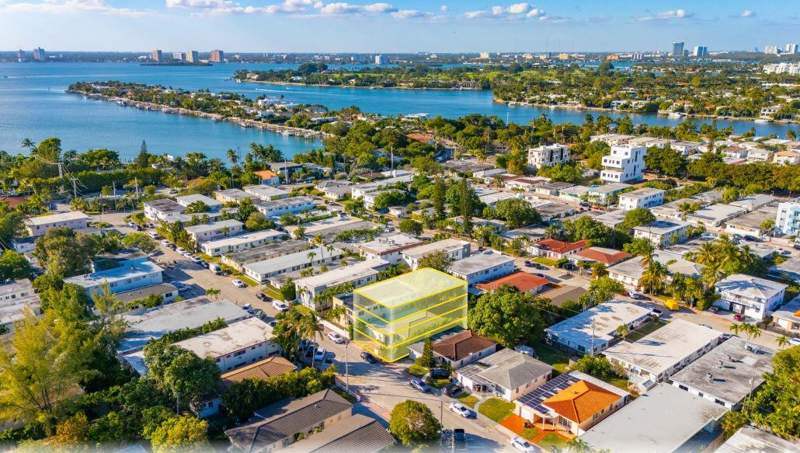 3 bedroom SingleFamilyResidence at 775 81st Street, Biscayne Bch Sub, Miami Beach — photo 4
