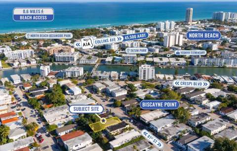 775 81st Street, Miami Beach FL - photo 6 of 12