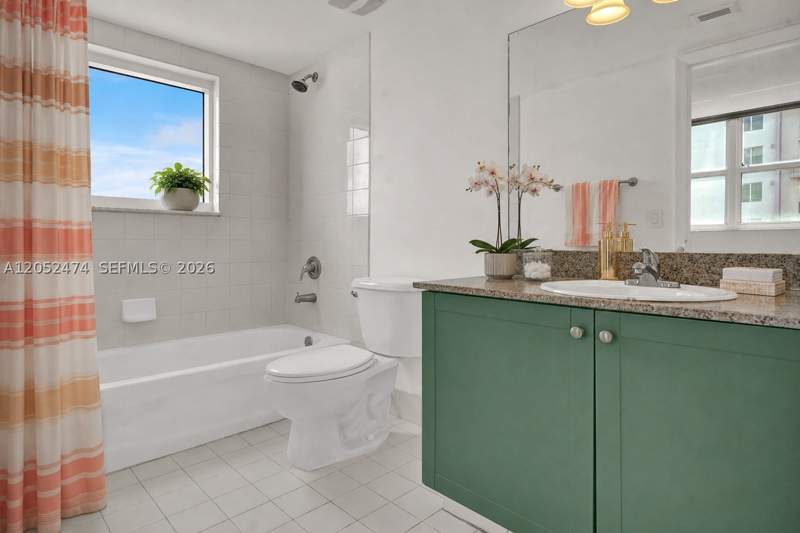 2 bedroom Condominium at 60 NW 37th Ave 608, Douglas Place Condo, Miami — photo 4