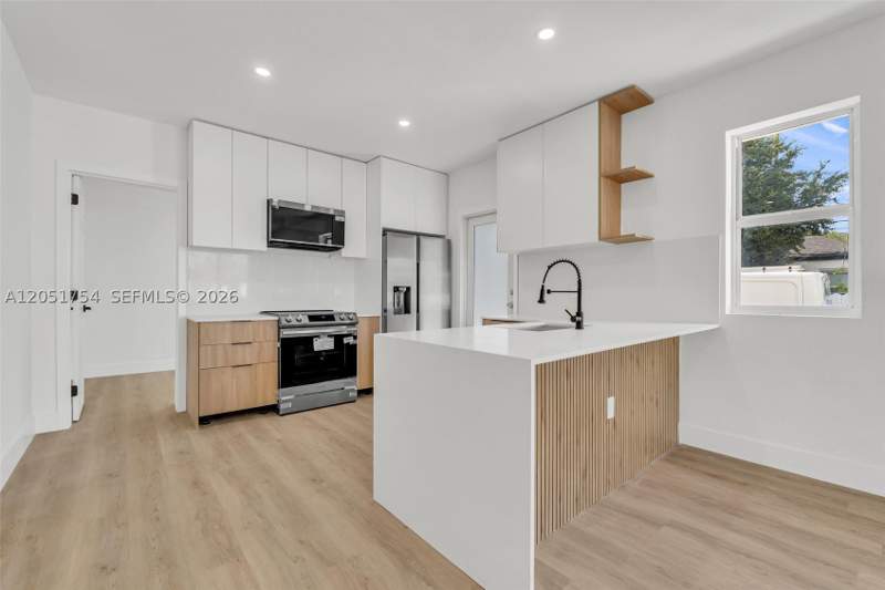 3 bedroom SingleFamilyResidence at 5364 NW 29th Ave, Glenwood Heights, Miami — photo 3