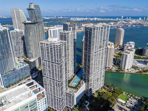 475 Brickell Ave 2508, Miami FL - photo 16 of 23