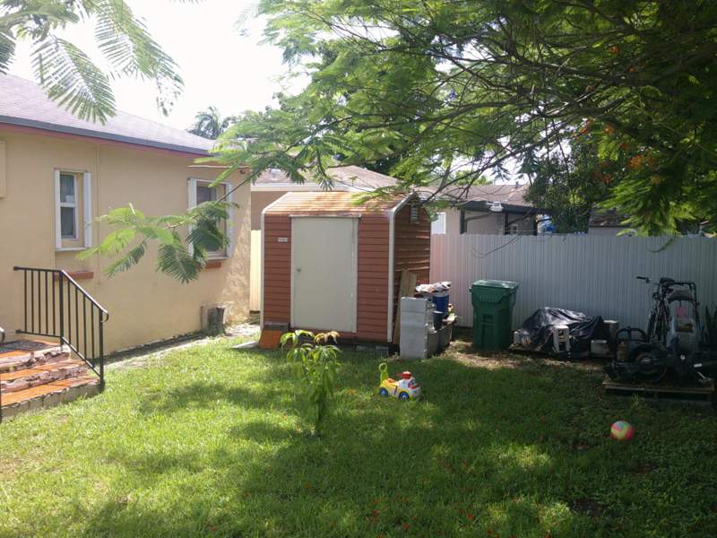 2 bedroom SingleFamilyResidence at 1780 NW 64th Street, Liberty City, Miami — photo 4