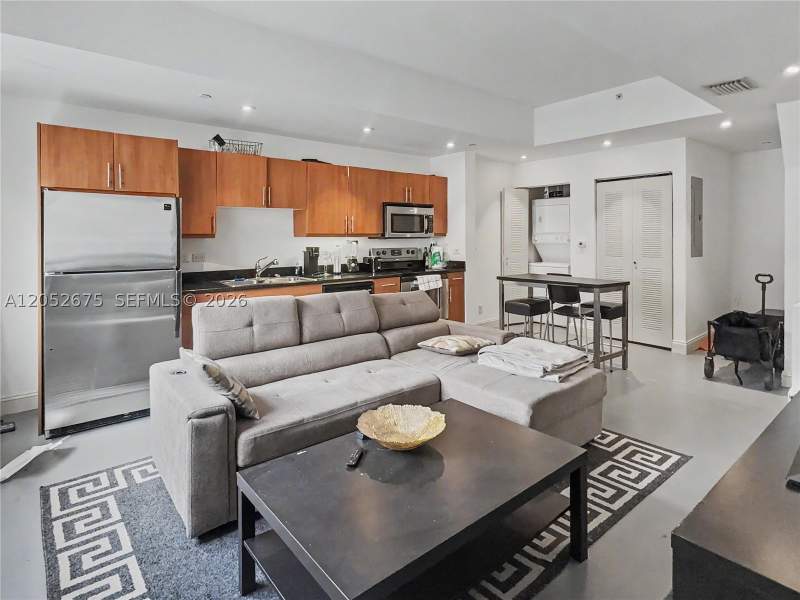 1 bedroom Condominium at 111 E Flagler St 410, Flagler First Condo, Miami — photo 2