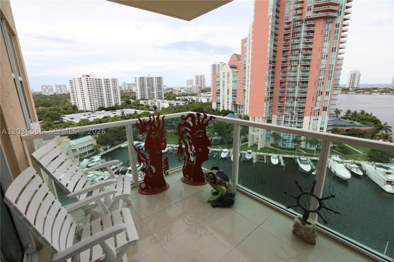 2 bedroom Condominium at 3330 NE 190th St 1312, Aventura Marina Condo Num, Aventura — photo 4