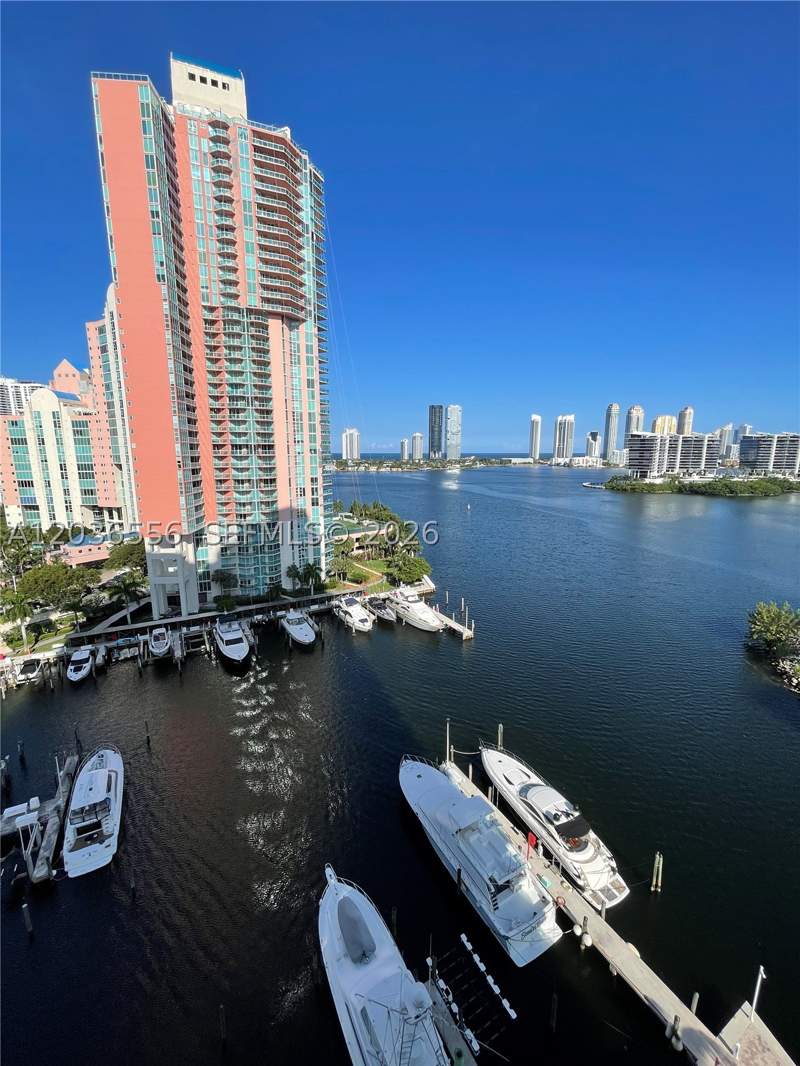 2 bedroom Condominium at 3330 NE 190th St 1312, Aventura Marina Condo Num, Aventura — photo 5