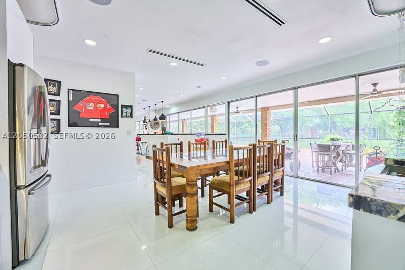 4 bedroom SingleFamilyResidence at 21601 SW 154th Ave, Redland Citrus Orchards S, Miami — photo 3