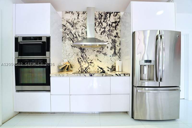 4 bedroom SingleFamilyResidence at 21601 SW 154th Ave, Redland Citrus Orchards S, Miami — photo 4