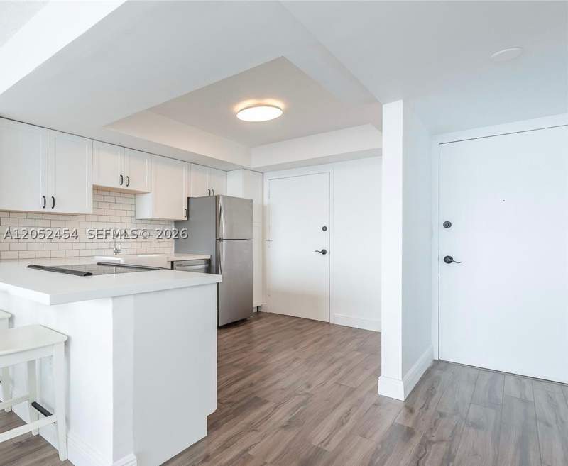 1 bedroom Condominium at 1301 NE Miami Gardens Dr 1522W, Buckley Towers Condo - Ea, Miami — photo 3