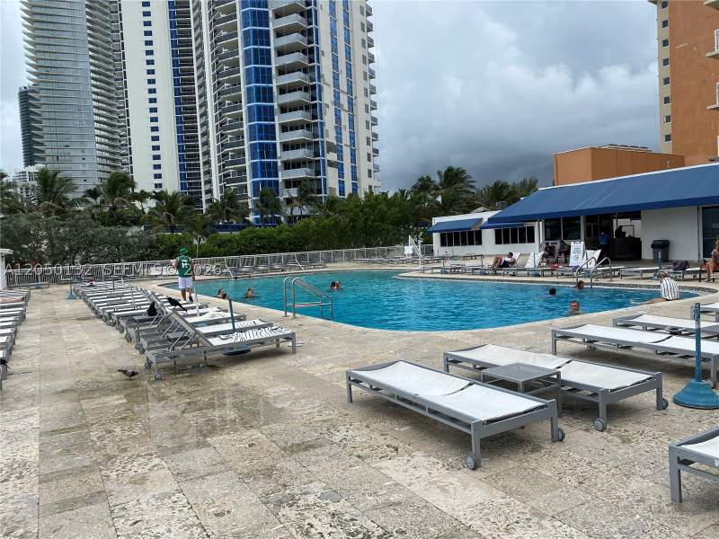 0 bedroom Condominium at 19201 E Collins Ave 442, The Aventura Beach Club C, Sunny Isles Beach — photo 3
