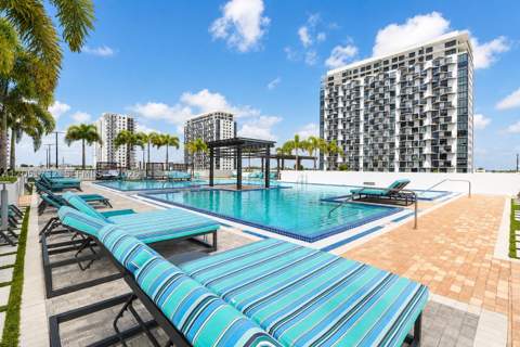 5350 NW 84th Ave 1412, Doral FL - photo 17 of 25