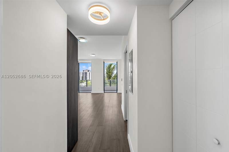 1 bedroom Condominium at 2960 NE 207th St 811, Aventura Parksquare Resid, Aventura — photo 3