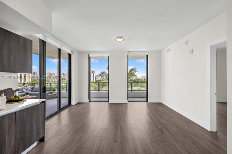 1 bedroom Condominium at 2960 NE 207th St 811, Aventura Parksquare Resid, Aventura — photo 5