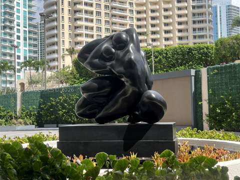540 Brickell Key Dr 1511, Miami FL - photo 15 of 29