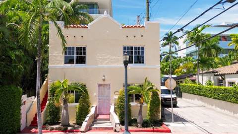 927 4th Street, Miami Beach FL - photo 17 of 24