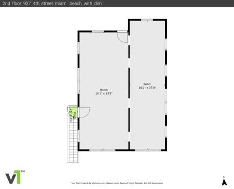927 4th Street, Miami Beach FL - photo 24 of 24