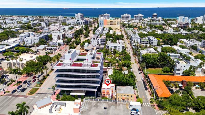 3 bedroom SingleFamilyResidence at 927 4th Street, Ocean Beach Addn No 3, Miami Beach — photo 5