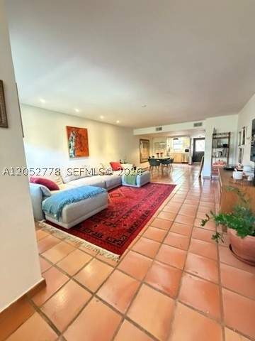 2 bedroom Townhouse at 1507 NE 105th St, Harbour Club Villas Condo, Miami Shores — photo 2