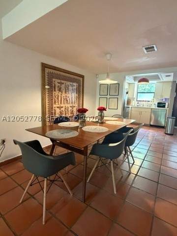 2 bedroom Townhouse at 1507 NE 105th St, Harbour Club Villas Condo, Miami Shores — photo 3