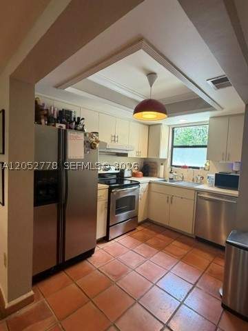 2 bedroom Townhouse at 1507 NE 105th St, Harbour Club Villas Condo, Miami Shores — photo 5