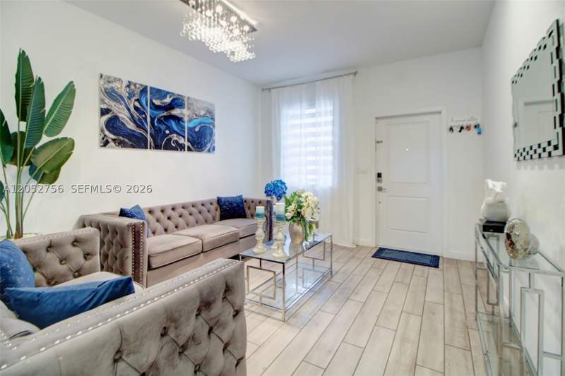 4 bedroom Townhouse at 789 SE 16th Ct, Cedar At Keys Gate, Homestead — photo 4