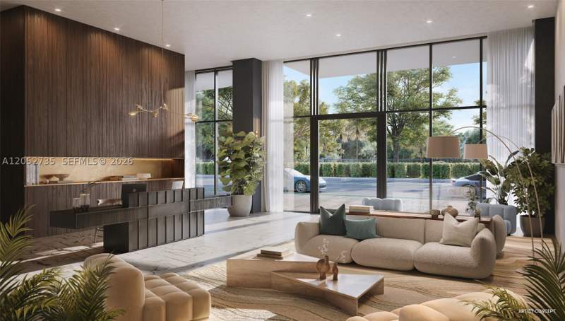 1 bedroom Condominium at 580 72nd St 1005, 72 Park, Miami Beach — photo 3