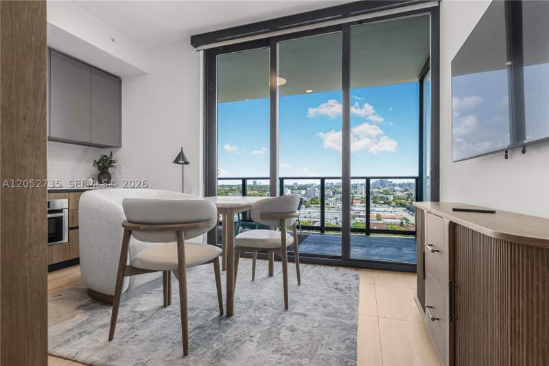 1 bedroom Condominium at 580 72nd St 1005, 72 Park, Miami Beach — photo 4