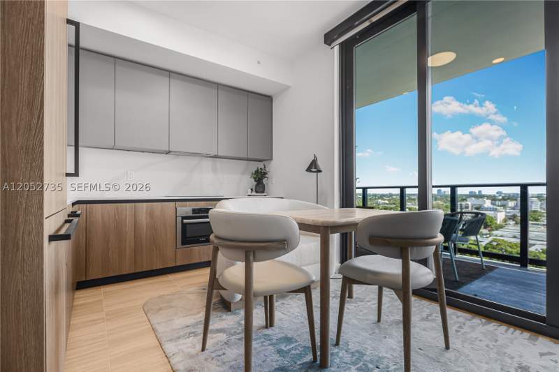 1 bedroom Condominium at 580 72nd St 1005, 72 Park, Miami Beach — photo 5