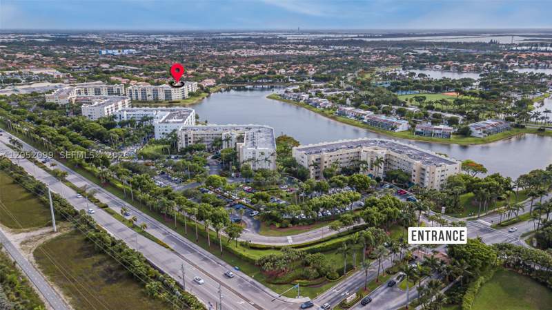 3 bedroom Condominium at 10700 NW 66th St 407, Captiva Condo F, Doral — photo 3