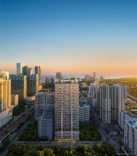 152 SW 9th St 1125, Miami FL - photo 10 of 27