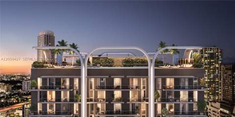 152 SW 9th St 1125, Miami FL - photo 14 of 27
