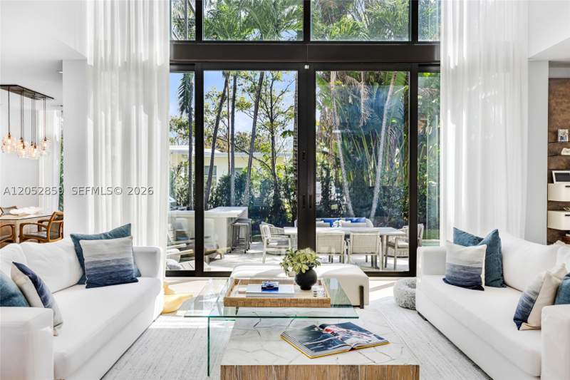 4 bedroom SingleFamilyResidence at 4515 N Michigan Ave, Nautilus Extension 4th, Miami Beach — photo 2