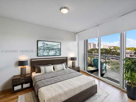 888 Biscayne Blvd 509, Miami FL - photo 10 of 32