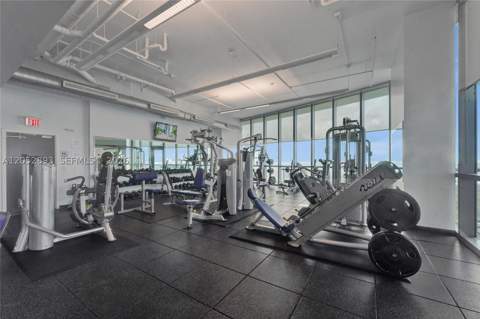 888 Biscayne Blvd 509, Miami FL - photo 18 of 32