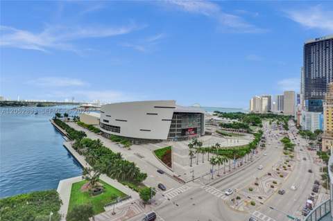 888 Biscayne Blvd 509, Miami FL - photo 22 of 32