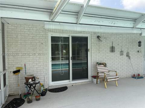 19120 Bel Aire Dr, Cutler Bay FL - photo 21 of 25